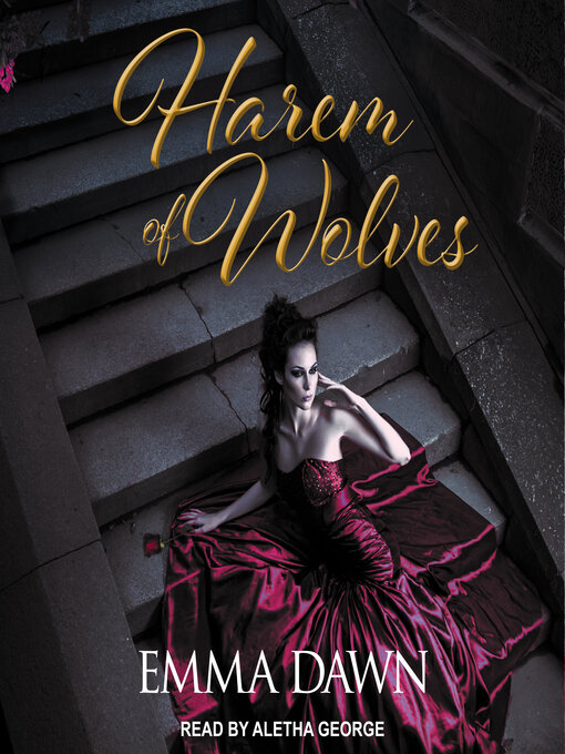 Cover image for Harem of Wolves